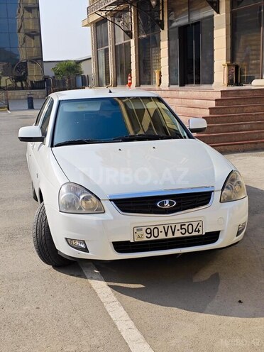LADA (VAZ) Priora 2013, 235,888 km - 1.6 л - İmişli