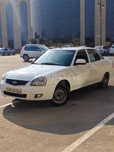LADA (VAZ) Priora 2013, 235,888 km - 1.6 л - İmişli