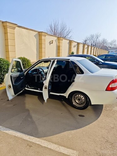 LADA (VAZ) Priora 2013, 235,888 km - 1.6 л - İmişli