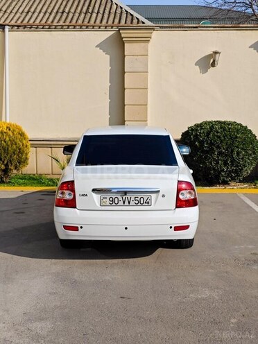 LADA (VAZ) Priora 2013, 235,888 km - 1.6 л - İmişli