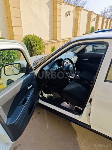 LADA (VAZ) Priora 2013, 235,888 km - 1.6 л - İmişli