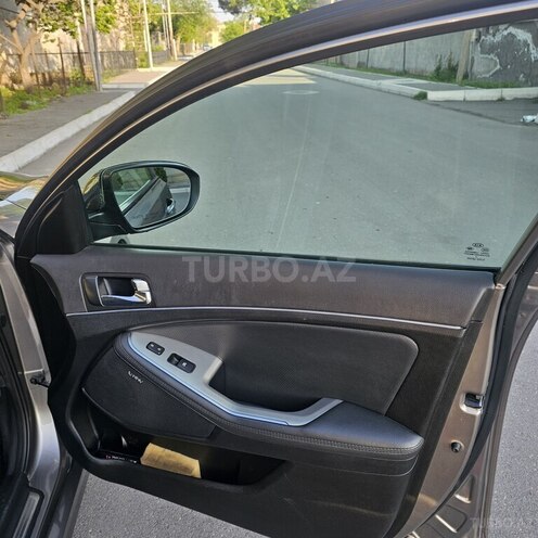Kia Optima 2014, 127,331 km - 2.0 l - Gəncə