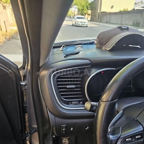 Kia Optima 2014, 127,331 km - 2.0 l - Gəncə