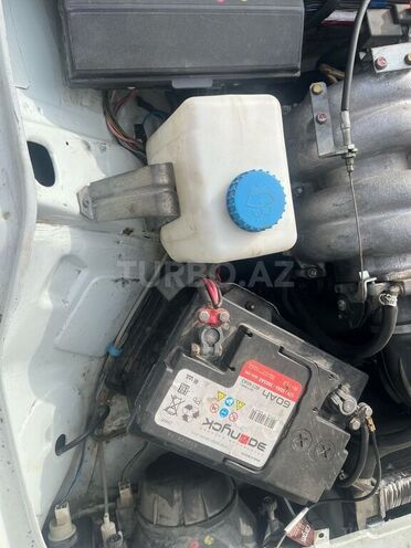 LADA (VAZ) 2104 2011, 87,000 km - 1.6 л - Bakı