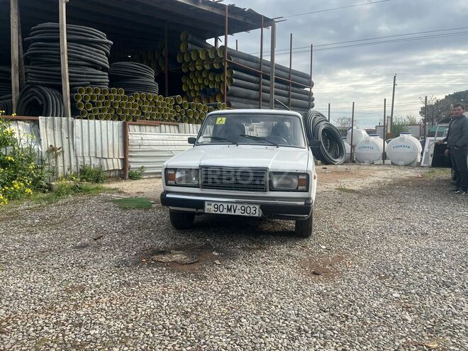LADA (VAZ) 2104 2011, 87,000 km - 1.6 л - Bakı