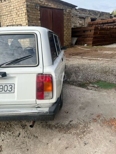 LADA (VAZ) 2104 2011, 87,000 km - 1.6 л - Bakı