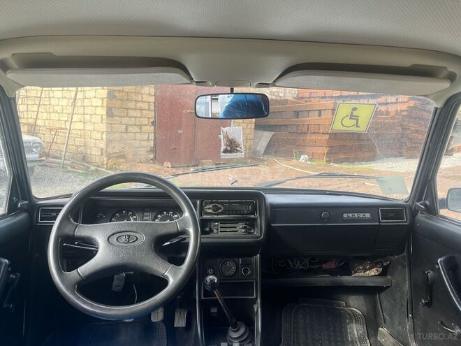 LADA (VAZ) 2104 2011, 87,000 km - 1.6 л - Bakı