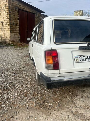 LADA (VAZ) 2104 2011, 87,000 km - 1.6 л - Bakı
