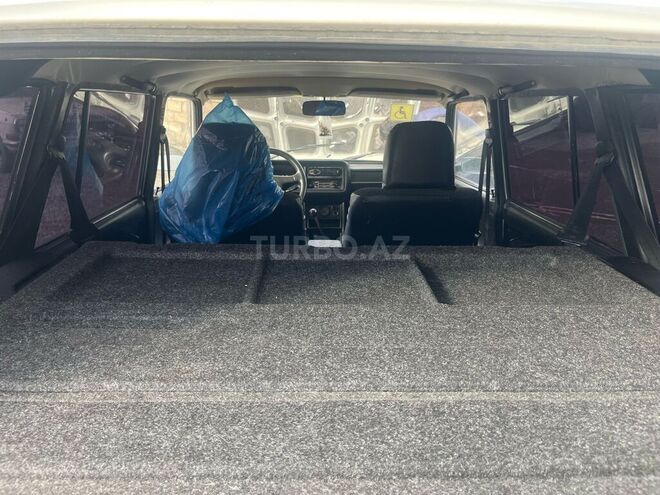 LADA (VAZ) 2104 2011, 87,000 km - 1.6 л - Bakı