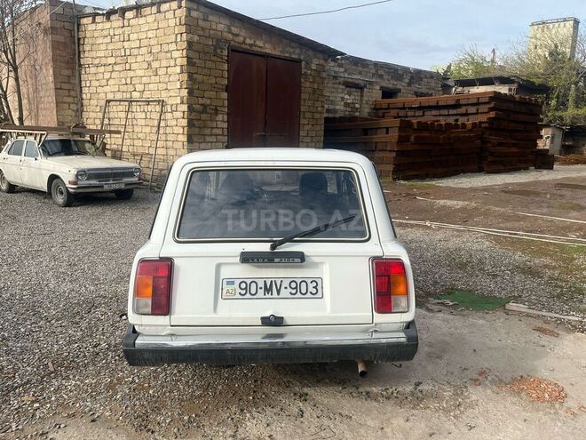 LADA (VAZ) 2104 2011, 87,000 km - 1.6 л - Bakı