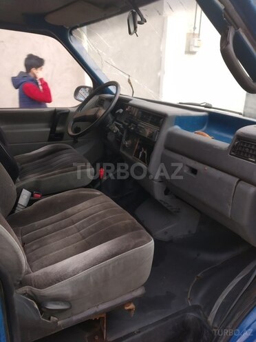 Volkswagen Transporter 1992, 365,000 km - 1.9 l - Bakı