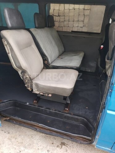 Volkswagen Transporter 1992, 365,000 km - 1.9 l - Bakı