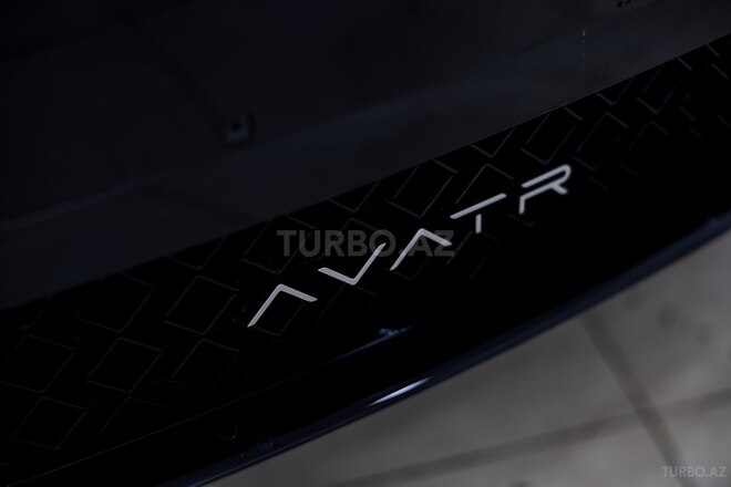Avatr  2025, 0 km - 1.5 л - Bakı
