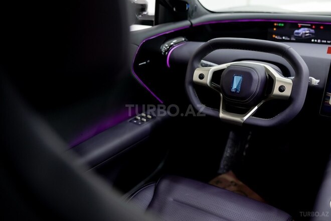Avatr  2025, 0 km - 1.5 л - Bakı