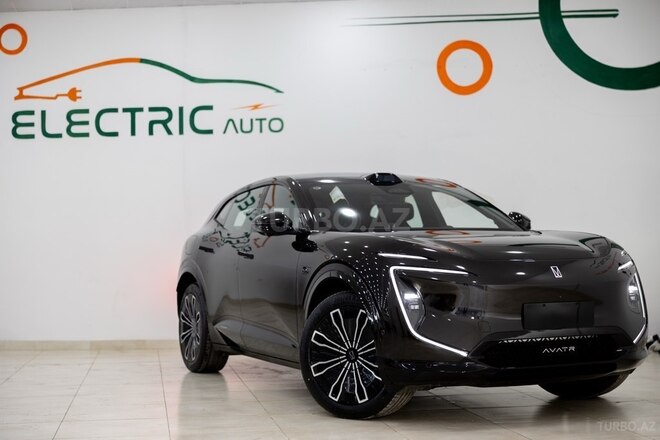 Avatr  2025, 0 km - 1.5 л - Bakı