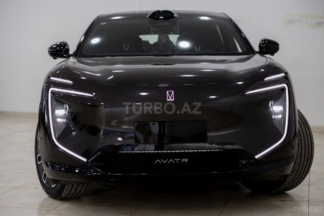 Avatr  2025, 0 km - 1.5 л - Bakı