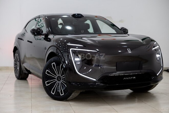 Avatr  2025, 0 km - 1.5 л - Bakı