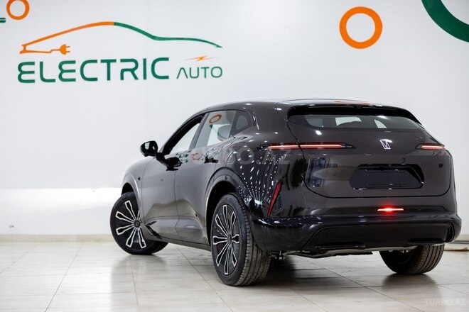 Avatr  2025, 0 km - 1.5 л - Bakı
