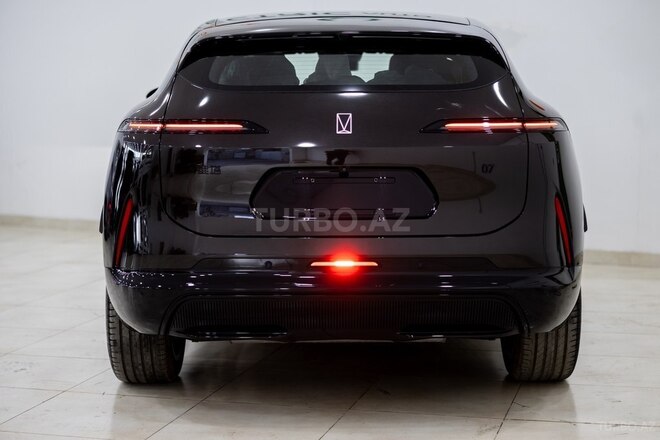 Avatr  2025, 0 km - 1.5 л - Bakı