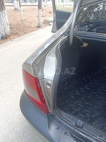 Opel Vectra 1998, 352,000 km - 1.6 l - Sumqayıt