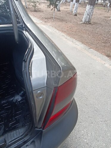 Opel Vectra 1998, 352,000 km - 1.6 l - Sumqayıt