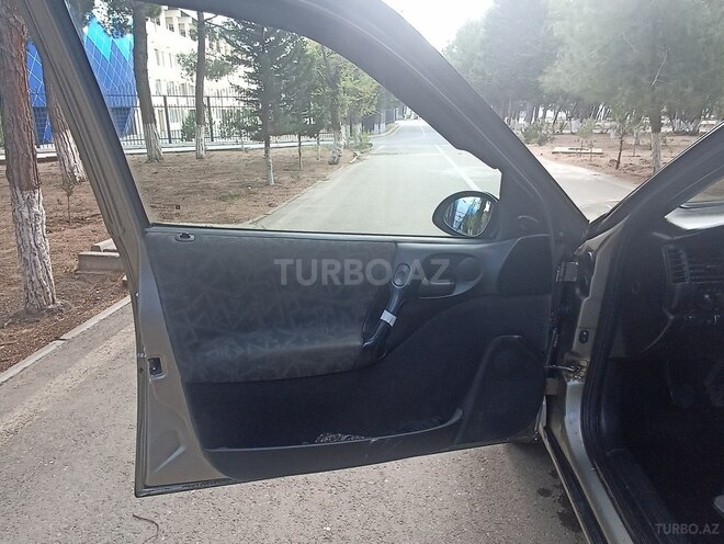 Opel Vectra 1998, 352,000 km - 1.6 l - Sumqayıt