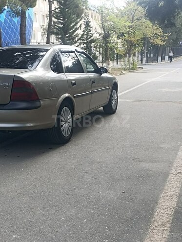 Opel Vectra 1998, 352,000 km - 1.6 l - Sumqayıt