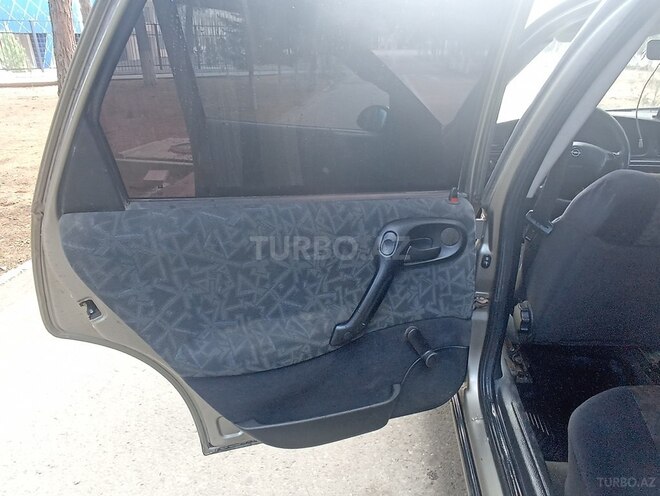 Opel Vectra 1998, 352,000 km - 1.6 l - Sumqayıt