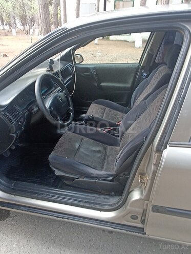 Opel Vectra 1998, 352,000 km - 1.6 l - Sumqayıt