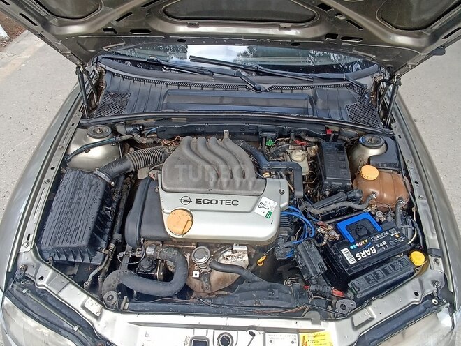 Opel Vectra 1998, 352,000 km - 1.6 l - Sumqayıt