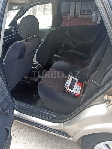 Opel Vectra 1998, 352,000 km - 1.6 l - Sumqayıt