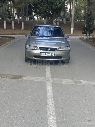 Opel Vectra 1998, 352,000 km - 1.6 l - Sumqayıt