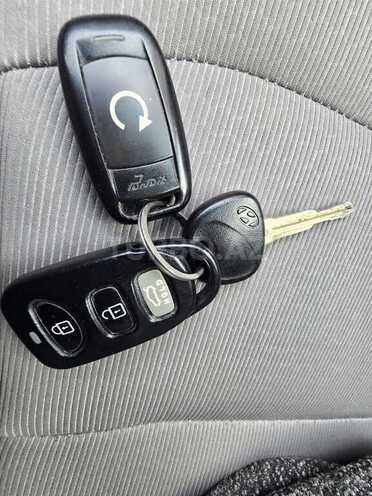 Hyundai Elantra 2018, 170,000 km - 2.0 l - Bakı
