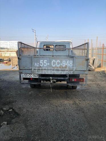 GAZ 33021 1999, 250,000 km - 2.7 l - Bakı