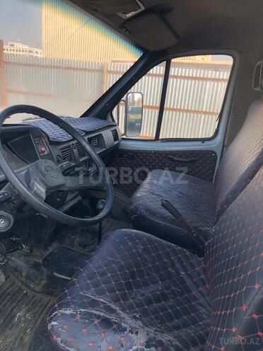 GAZ 33021 1999, 250,000 km - 2.7 l - Bakı