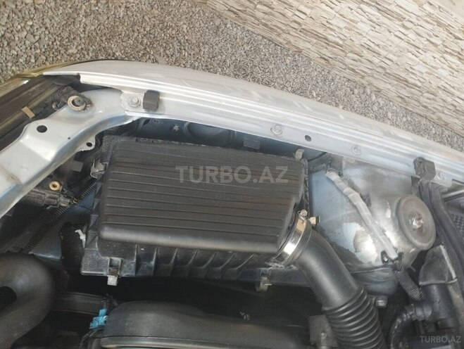 Opel Vectra 1997, 390,000 km - 1.6 l - Gəncə