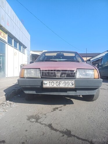 LADA (VAZ) 2109 1992, 444,444 km - 1.3 l - Zaqatala