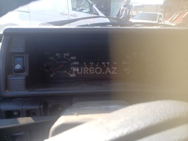 LADA (VAZ) 2109 1992, 444,444 km - 1.3 l - Zaqatala