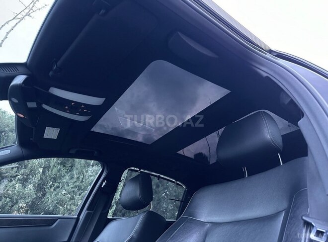 Mercedes E 350 4MATIC 2013, 140,000 km - 3.5 l - Bakı