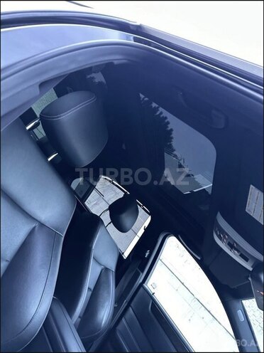 Mercedes E 350 4MATIC 2013, 140,000 km - 3.5 l - Bakı