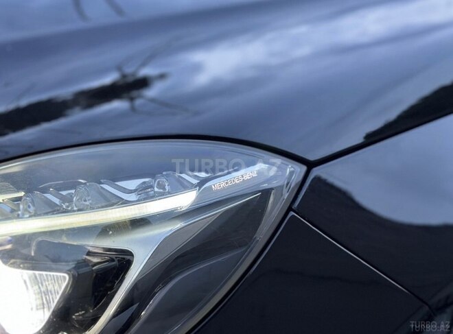 Mercedes E 350 4MATIC 2013, 140,000 km - 3.5 l - Bakı