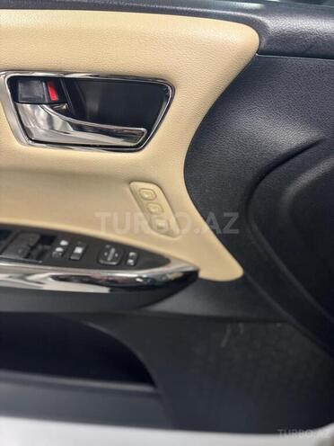 Toyota Avalon 2015, 115,000 km - 3.5 l - Bakı