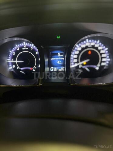 Toyota Avalon 2015, 115,000 km - 3.5 l - Bakı