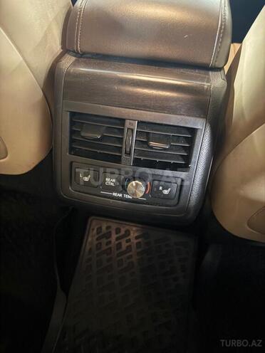 Toyota Avalon 2015, 115,000 km - 3.5 l - Bakı
