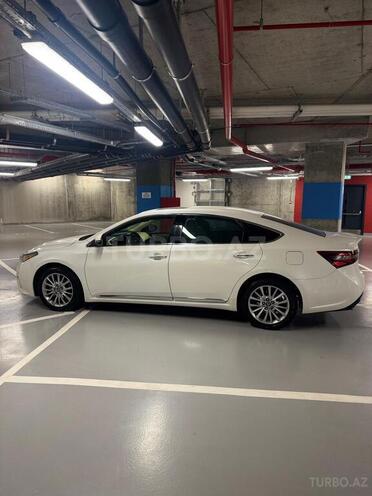 Toyota Avalon 2015, 115,000 km - 3.5 l - Bakı