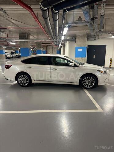 Toyota Avalon 2015, 115,000 km - 3.5 l - Bakı