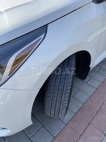 Hyundai Accent 2020, 48,924 km - 1.6 л - Bakı