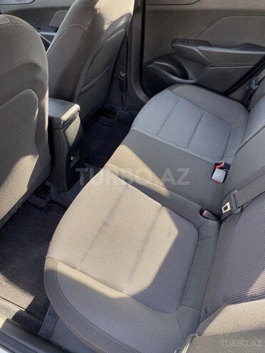 Hyundai Accent 2020, 48,924 km - 1.6 л - Bakı