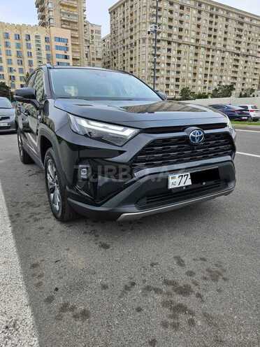 Toyota RAV4-1