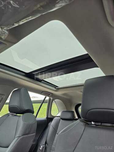 Toyota RAV4-9